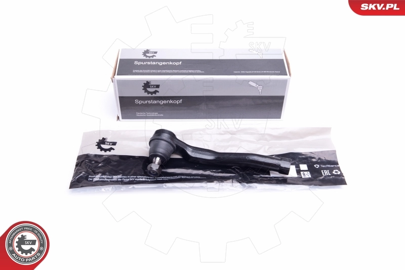 Tie Rod End